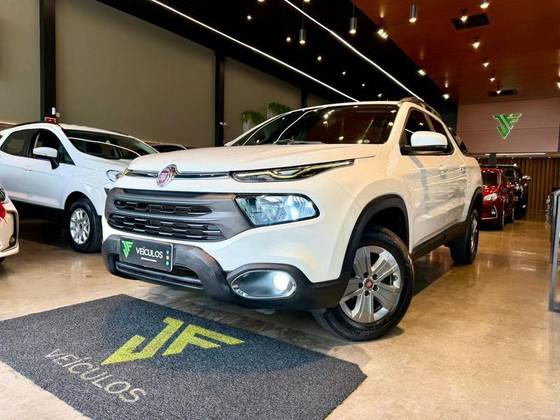 FIAT TORO 1.8 16V EVO FLEX FREEDOM AT6